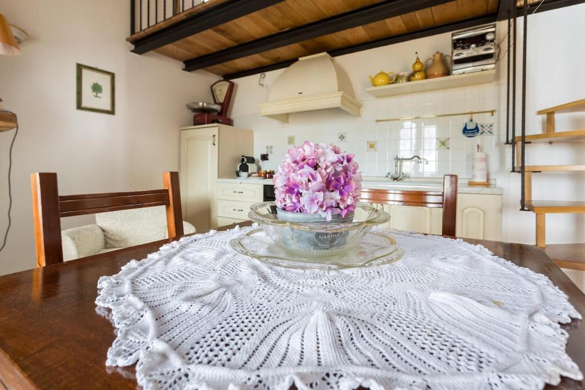 Casa Ridente Nella Valle Del Menotre Con Giardino Pale Exterior foto